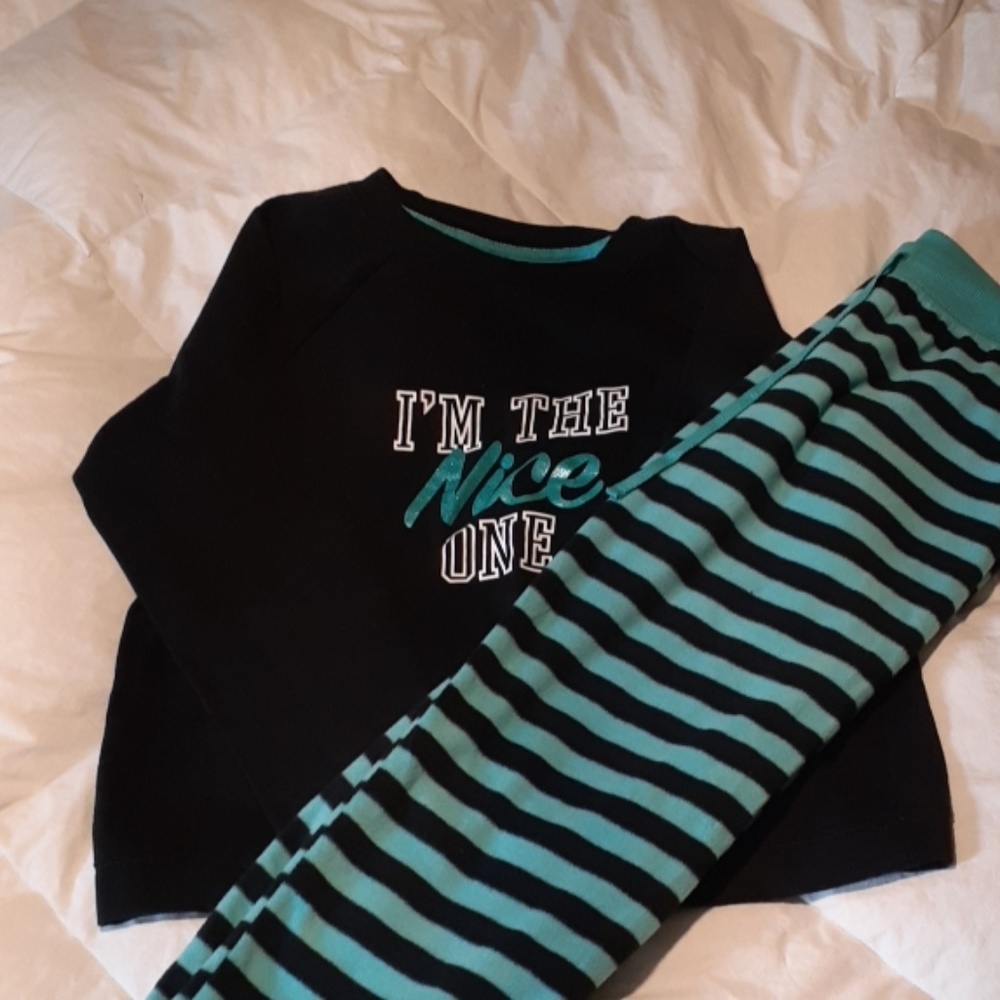 PJ Set